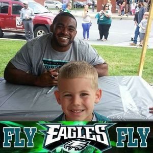 Meet your Posher, Joy